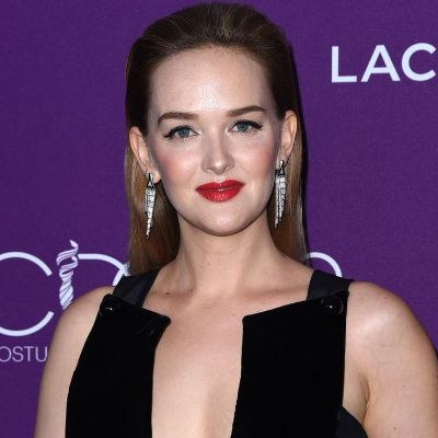Jess Weixler